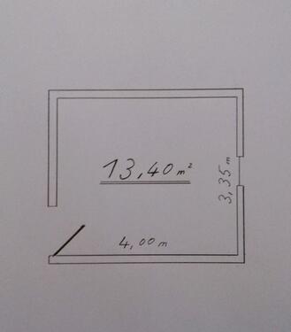 Foto - Lagerraum für Handelsvertreter - 119,00 EUR Kaltmiete,