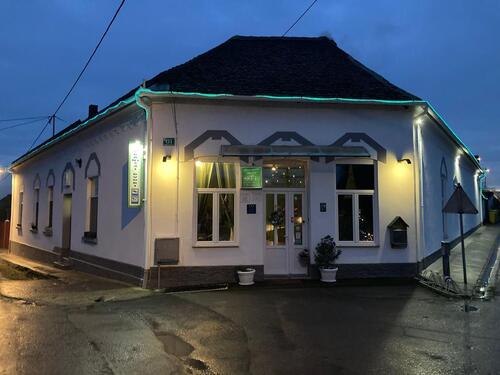 Foto - Haus Pansion in Kroatischen Dorf Zmajevac zum verkaufen