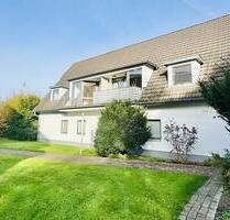 Stilvolle 3-Zimmer-Maisonette-Wohnung in Strandnähe zur Miete - Admannshagen-Bargeshagen