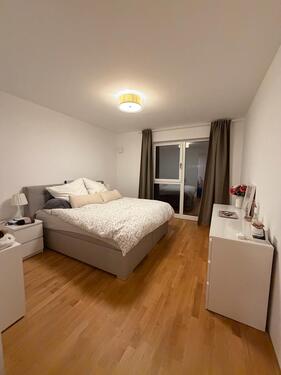 Foto - Etagenwohnung in Bremen