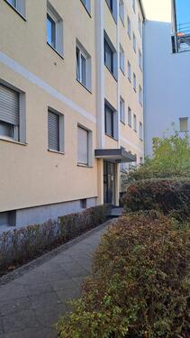 Foto - 2 Zimmer Etagenwohnung in Berlin