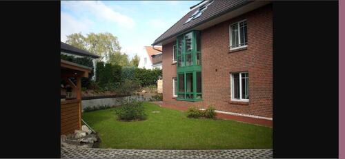 Foto - Etagenwohnung in Munster