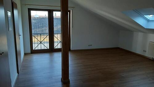 Foto - Appartement mit separater Küche an Einzelperson