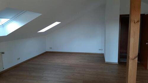 Foto - Etagenwohnung zur Miete in Sauerlach
