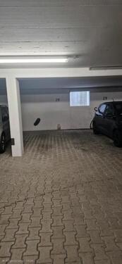 Foto - Tiefgaragen-Stellplatz - 70,00&nbsp;EUR Miete,
