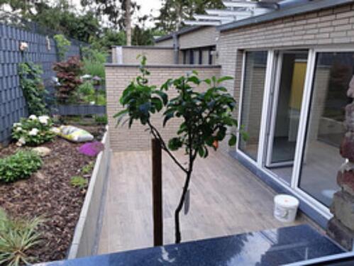 Foto - Wohnung in Herzogenrath, Kohlscheid, 2 Zi-EG im 2-WE Haus