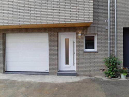 Foto - Etagenwohnung zur Miete in Herzogenrath