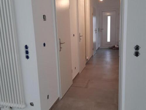 Foto - Etagenwohnung in Herzogenrath