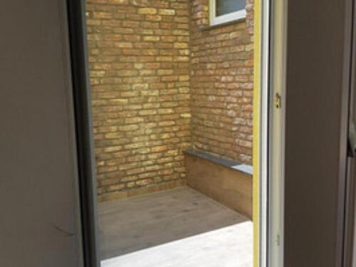 Foto - Etagenwohnung in Herzogenrath zur Miete