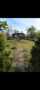 Foto - Pachtgarten ErfurtGispersleben - 4.500,00 EUR Kaltmiete, ca.  0,00 m²