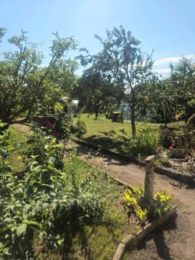 Foto - Garten in Lützen abzugeben - 500,00 EUR Kaltmiete, ca.  0,00 m²