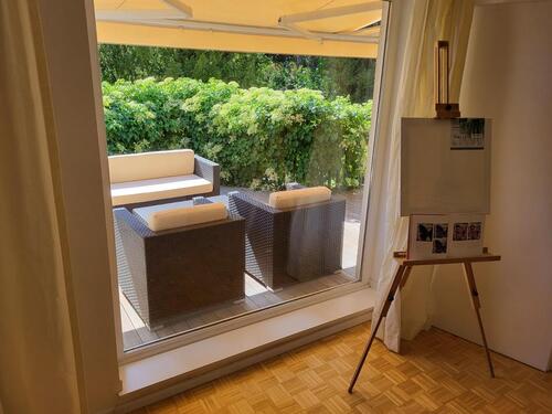 Foto - 3 Zimmer Etagenwohnung zur Miete in Meerbusch