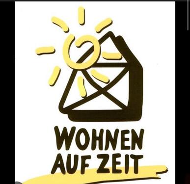 Foto - Möblierte 2-Zimmer-Wohnung auf Zeit – Aschaffenburg (Zentrum)