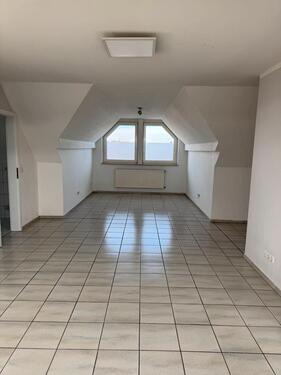 Foto - 2 Zimmer Dachgeschoßwohnung in Rheine