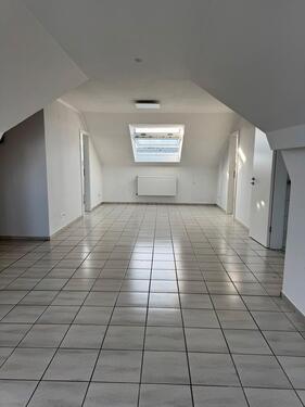 Foto - Dachgeschoßwohnung in Rheine zur Miete