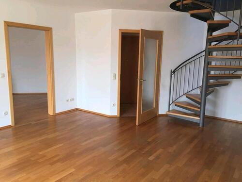 Foto - Attraktive 2,5- Zimmer Wohnung in Furth zu vermieten