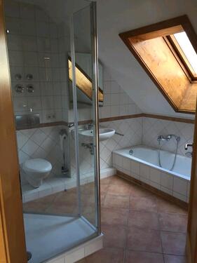 Foto - 2.5 Zimmer Etagenwohnung zur Miete in Obersüßbach