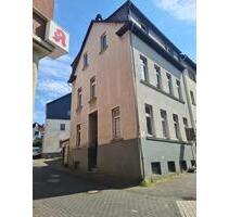 Eckhaus Idar Oberstein renovierungsbedürftig von privat - Gelsenkirchen Rotthausen