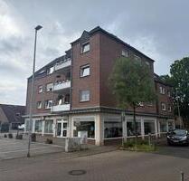 Moers Rheinkamp- Im Ring 4,5 ZI- Balkon- Stellplatz- Gäste WC