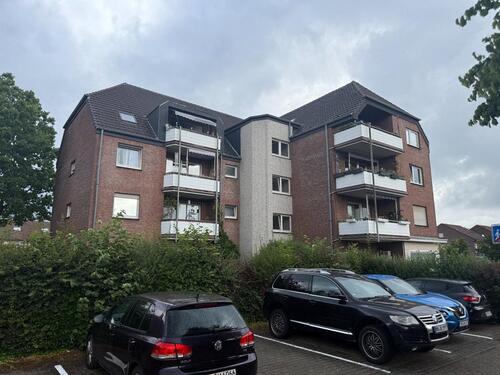 Foto - 4.5 Zimmer Etagenwohnung zur Miete in Moers