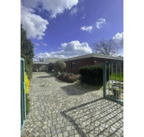 Gewerbliche Vermietung - Monteurswohnungen - Bungalow mit zentraler Lage in Arsten - Bremen Obervieland