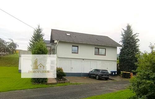 Foto - Haus zu verkaufen in Hessisch Lichtenau (Reichenbach)