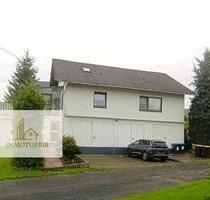 Haus mit absoluter Privatsphäre und freiem Blick keine Provision - Hessisch Lichtenau