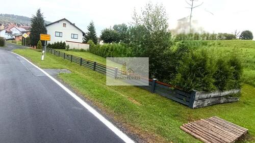 Foto - 4 Zimmer Einfamilienhaus zum Kaufen in Hessisch Lichtenau