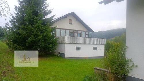 Foto - Einfamilienhaus in Hessisch Lichtenau zum Kaufen