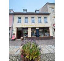 Ladenfläche Gewerbefläche in 1 A Lage von Großenhain