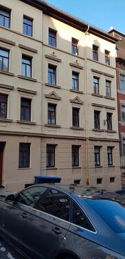 Foto - 2-Zi-Whg neu renoviert im Zentrum v. Altenburg m. EBK auf Wunsch