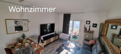 Foto - Etagenwohnung in Germering zum Kaufen