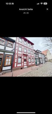 Foto - 2 Zimmer Etagenwohnung zur Miete in Hameln