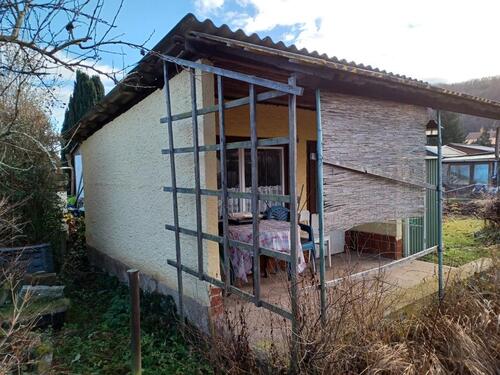 Foto - Grundst&uuml;ck in Kranichfeld zur Miete