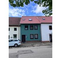 Einfamilienhaus Reihenhaus Garage - Hecklingen