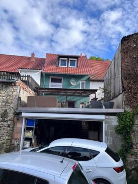 Foto - 5 Zimmer Reihenhaus in Hecklingen