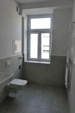 Foto - Erdgeschoßwohnung in Magdeburg zur Miete