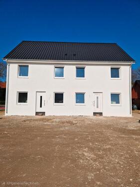 Foto - 7 Zimmer Doppelhaushälfte zum Kaufen in Hildesheim