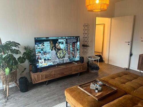 Foto - Etagenwohnung in Hamburg zur Miete