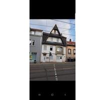 3-Zimmer Wohnung in Riegelsberg zu vermieten.