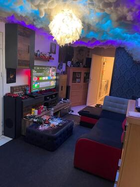 Foto - 3 Zimmer Erdgeschoßwohnung zur Miete in Riegelsberg