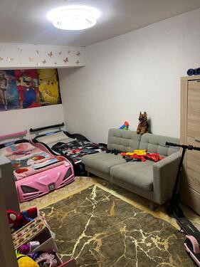 Foto - Erdgeschoßwohnung in Riegelsberg zur Miete