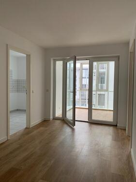 Foto - gemütliche 2-Raum-WE m. *Wintergarten* in Erfurt (C 2.6)