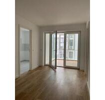 gemütliche 2-Raum-WE m. *Wintergarten* in Erfurt (C 2.6)