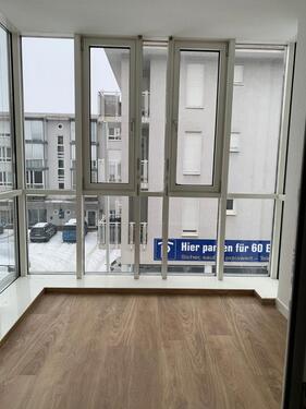 Foto - 2 Zimmer Etagenwohnung in Erfurt