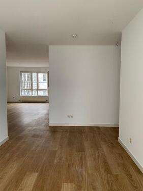 Foto - Etagenwohnung in Erfurt zur Miete