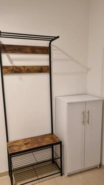 Foto - 2 Zimmer Erdgeschoßwohnung zur Miete in Höslwang