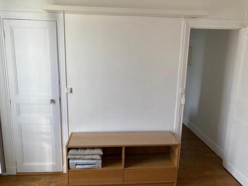 Foto - Schöne Wohnung in Paris - 1.400,00&nbsp;EUR Kaltmiete,