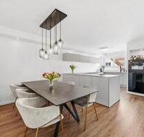 Stilvolles Wohnen in attraktiver Umgebung - Vaihingen an der Enz