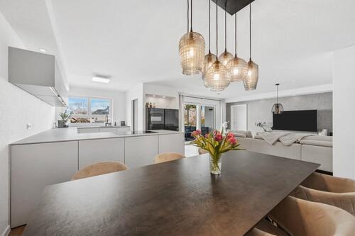 Foto - 4 Zimmer Etagenwohnung zum Kaufen in Vaihingen an der Enz